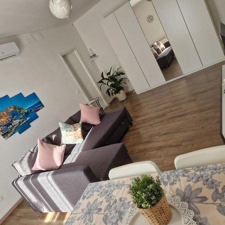 ラ・スペツィアGrandchildren'S Houseアパートメント 部屋 写真