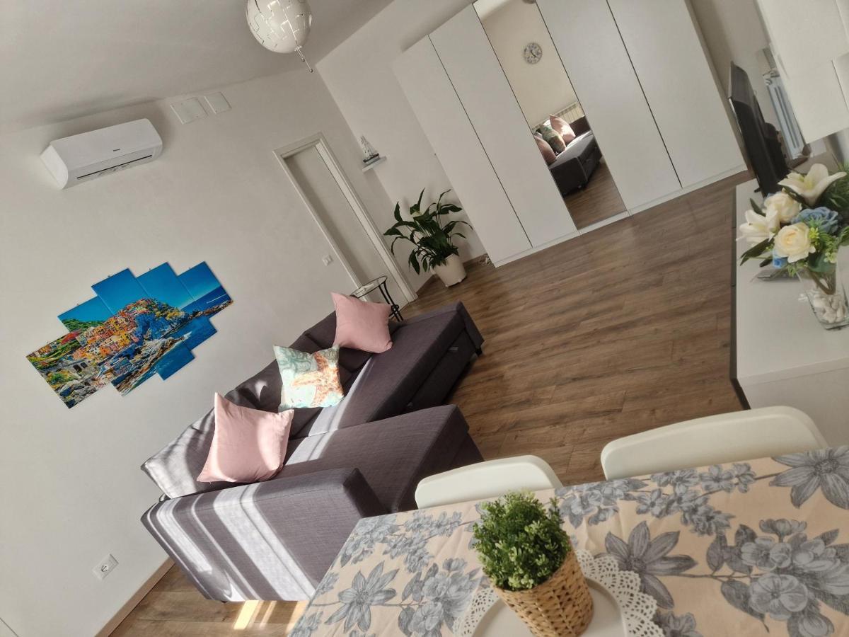ラ・スペツィアGrandchildren'S Houseアパートメント 部屋 写真
